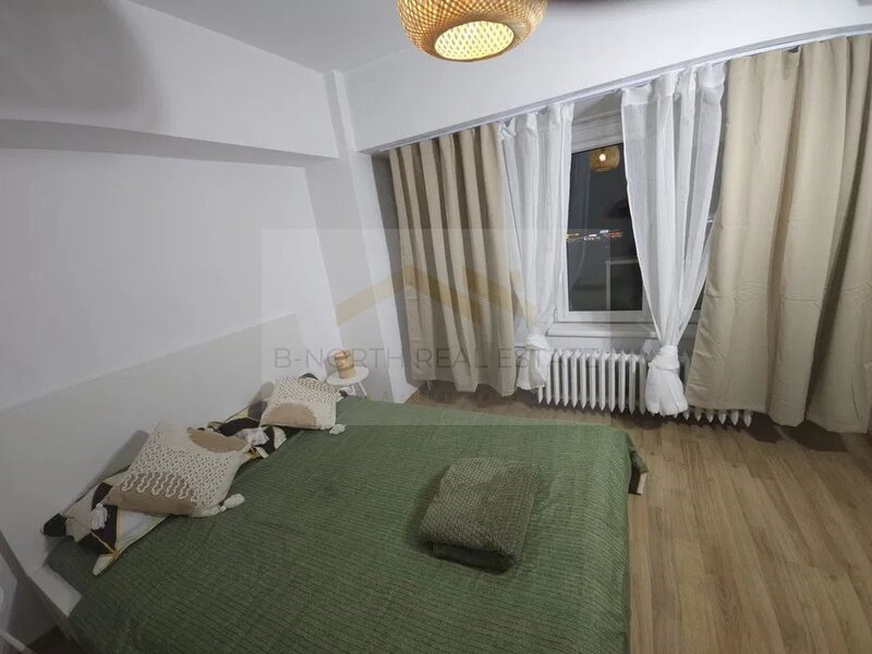 Piata Unirii, Splaiul Independentei nr. 1 apartament 2 camere de inchiriat