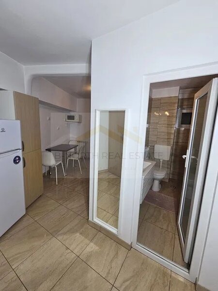Piata Unirii, Splaiul Independentei nr. 1 apartament 2 camere de inchiriat