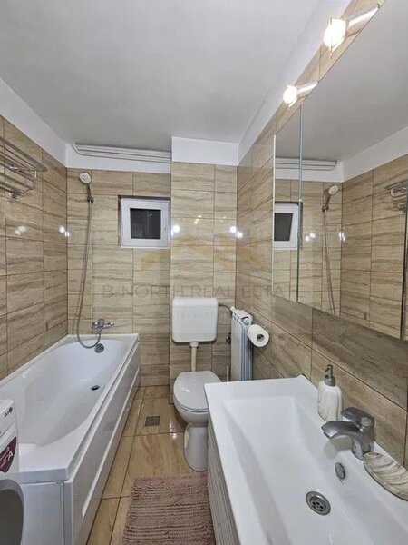 Piata Unirii, Splaiul Independentei nr. 1 apartament 2 camere de inchiriat