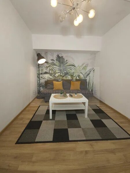 Piata Unirii, Splaiul Independentei nr. 1 apartament 2 camere de inchiriat