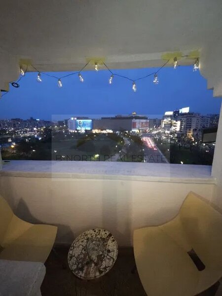 Piata Unirii, Splaiul Independentei nr. 1 apartament 2 camere de inchiriat